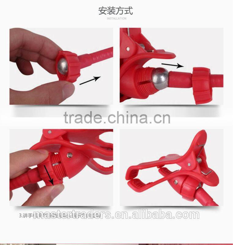 Lenuo Lazy bracket Universal support stand for mobile phones MT-2220