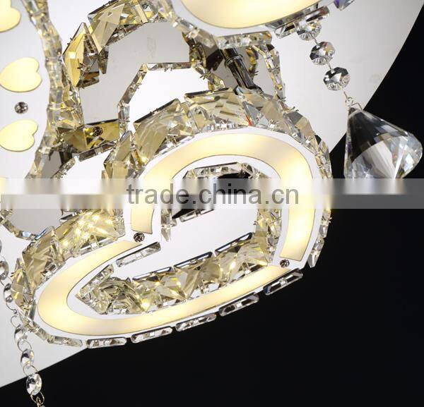 incandescent luminaire