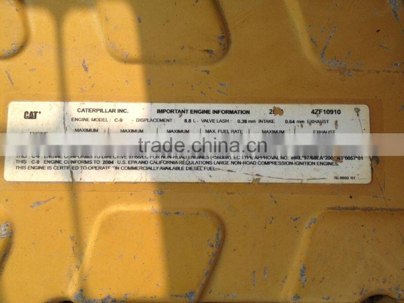 Used Crawler Excavator 330C,In Original Good Condition