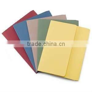 cardboard a4 folder