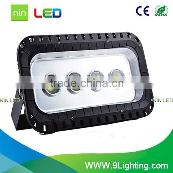 400w led flood light