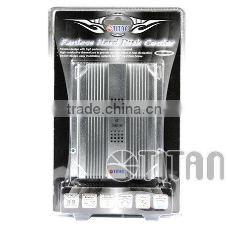 HDD Fan (computer peripheral)