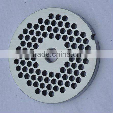 32# Plato estrangulada