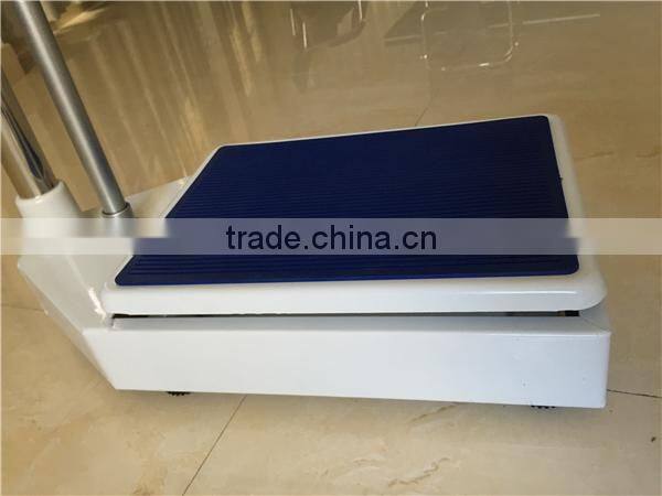 300kg digital height and weight measuring platform scale