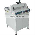 Paper cutting machine for sale