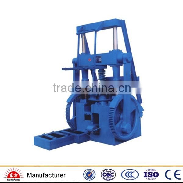 Honeycomb Coal Making Machine / Honeycomb Briquette Machine / Honeycomb Coal Briquette Machine