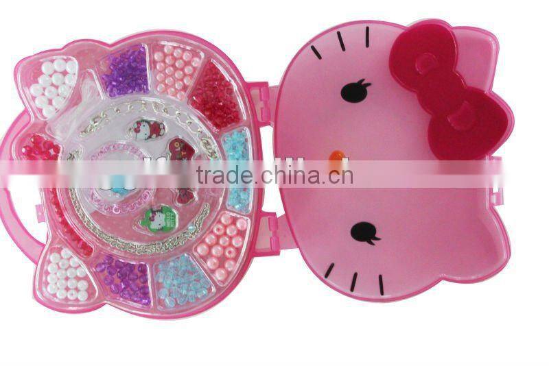 2012 Acrylic sticker