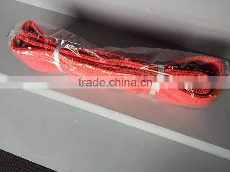 Chinese Webbing Sling also Names of Eye Drops for Lift