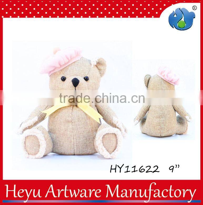 Best Made Toys Stuffed Animals Lovely Craft Plush Jointed Teddy Bears