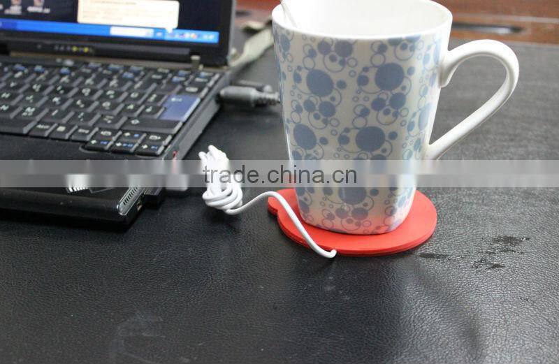 Manufacturer/Wholesale/Promotion CE/ROHS Durable Hot-selling Heat Resistance Table Mat cup mat Heat Resistance mat