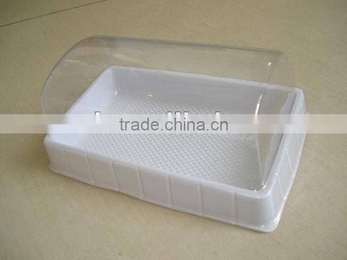 Wholesale plastic blister packaging tray OEM/ODM