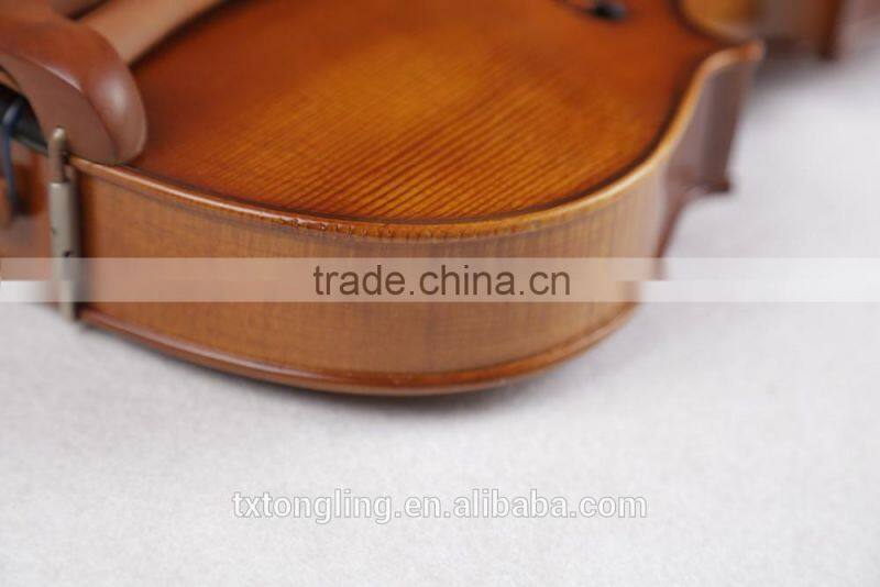 High Grade Flamed Viola Factory In Taixing City TL009