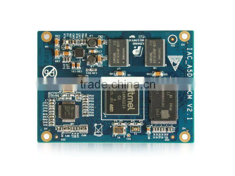 Linux core board/core module/system module/Cortex-A5 module