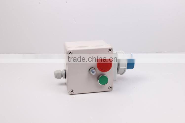 SAIP/SAIPWELL 405*525*115(145)mm Cheap Price Electrical Plastic Meter Box Mold