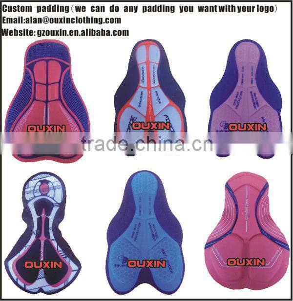 Professional camo motorcycle clothing