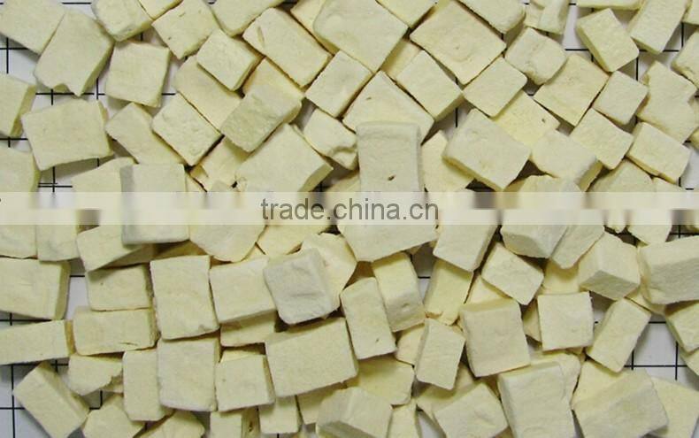 Freeze Dried Tofu
