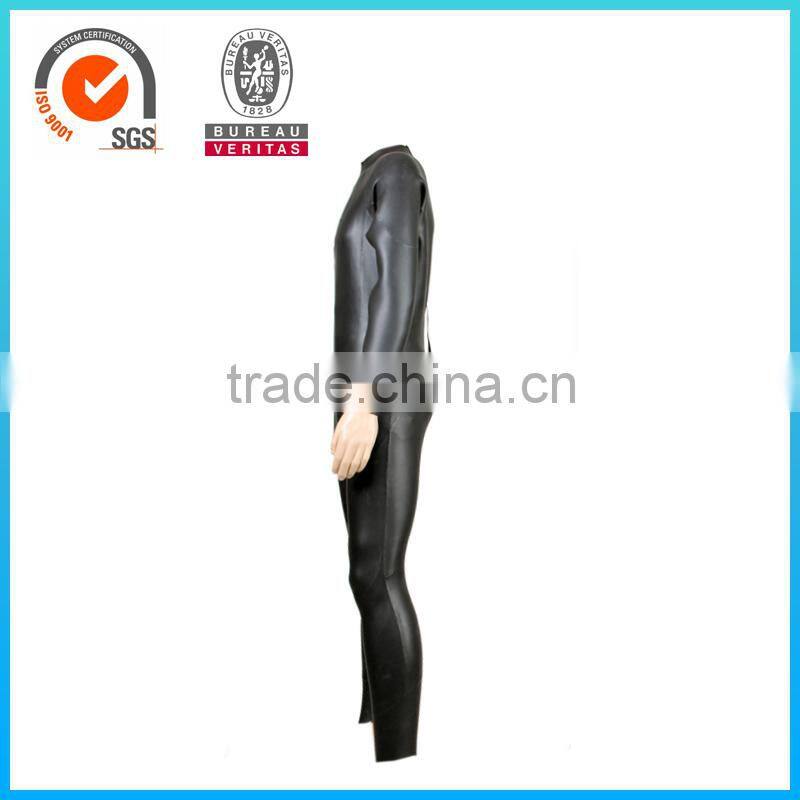2016 Latest Style High Quality Neoprene Smooth Skin Wetsuit