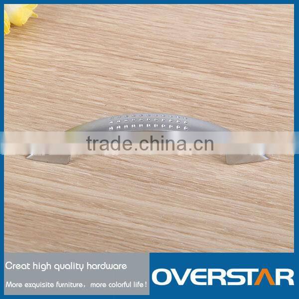 Fancy Zinc Alloy Antique Bedroom Safe Box Handle