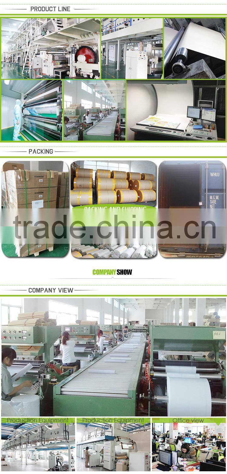 Fancy fix vinyl window film