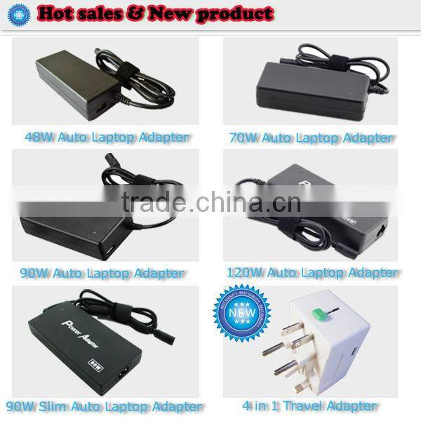 90w universal ac power adapter charger