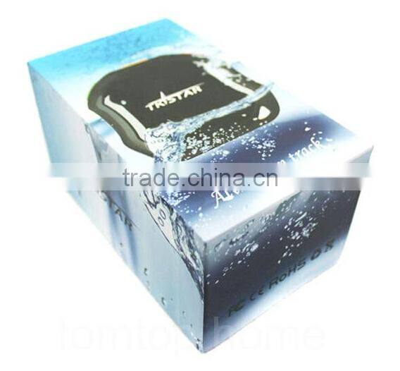 Pet GPS Tracker Tracking Location GSM Dog Mini Pets Locator Real Time Black New