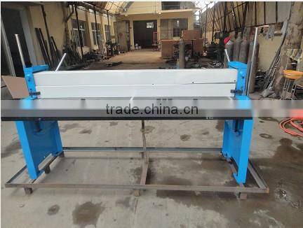 Manual Shearing Machines