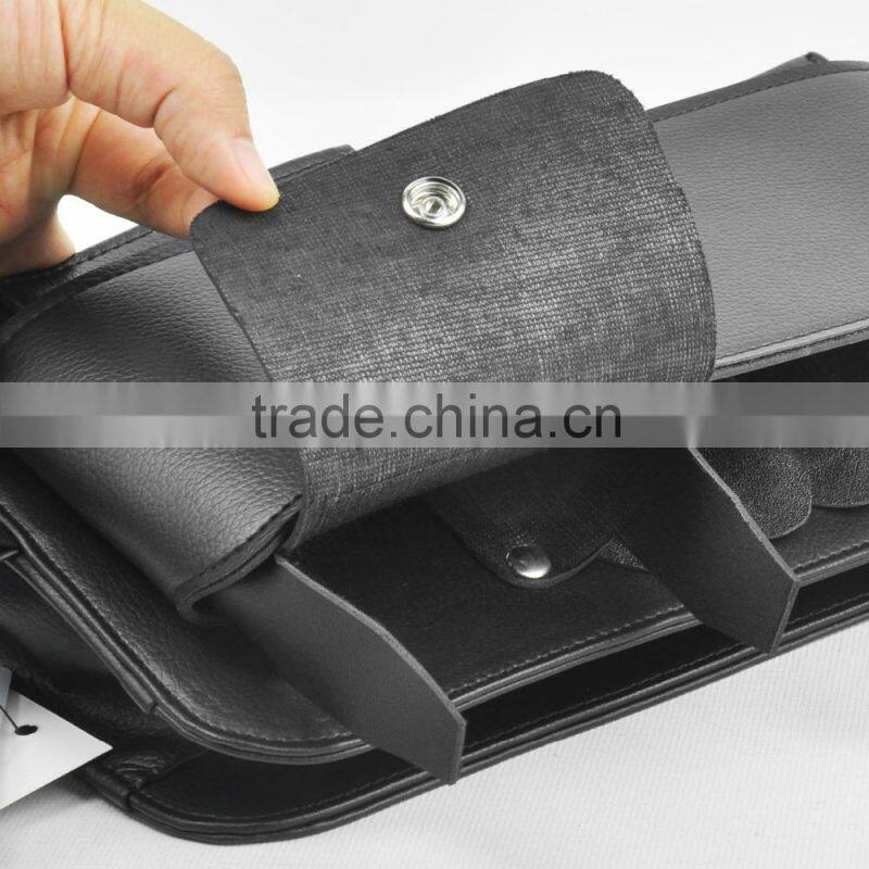 Alibaba China Hot New Product Electrician Leather Tool Bag,Portable Waist Tool Bag,Heavy Dute Muti-Pocket Electrician Tool Bag