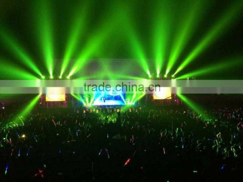 China Factory Stage Lighting sharp beam moving head