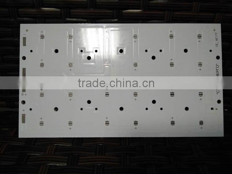 PCB manufacture china supplier led pcb board for led