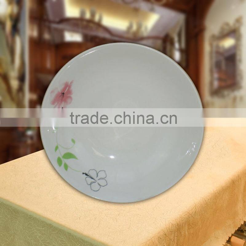 Porcelain 27cm dinner plate 27cm ceramic dinner plate porcelain dinner plate