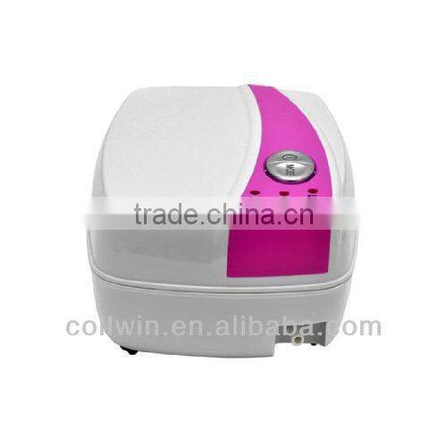 Portable Airbrush Makeup Kit with 1 pc Airbrush+ 1 Set Mini Compressor + 1pc Power Adapter + Air Hose