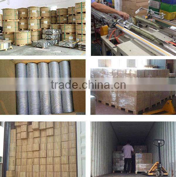 round full opening tin easy open end tab