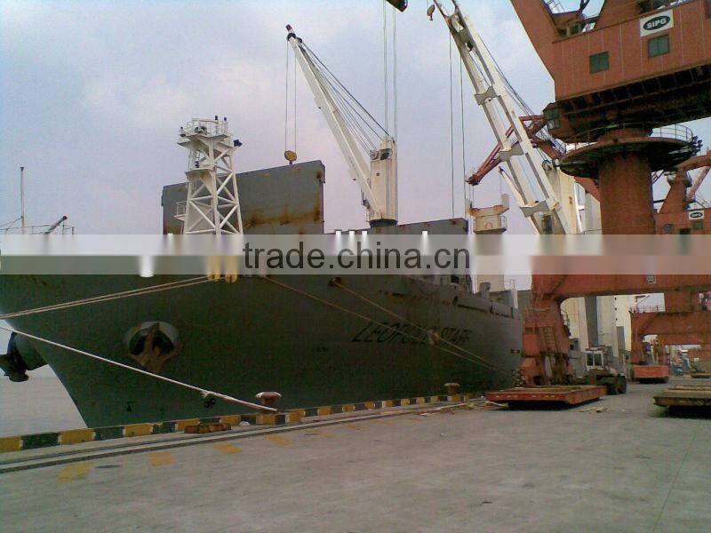 BS4449 460B Deformed Steel Bar