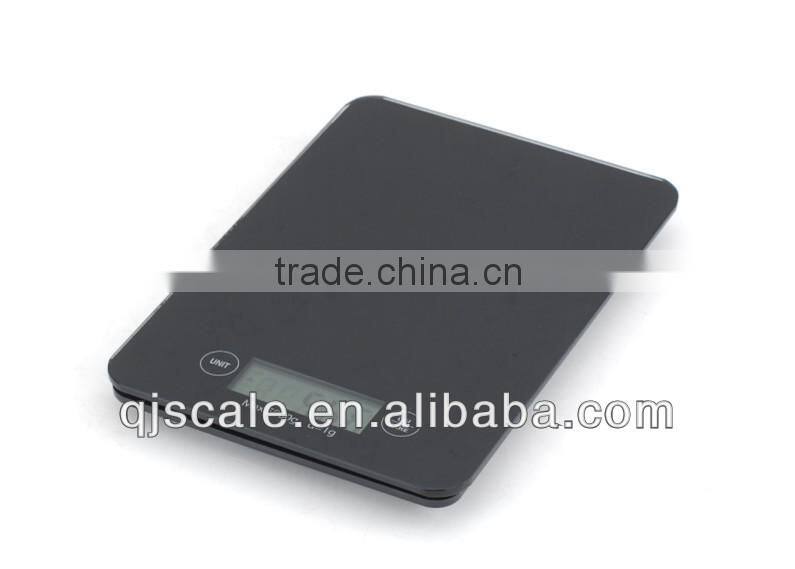 Kitchen Scale with Tare Function