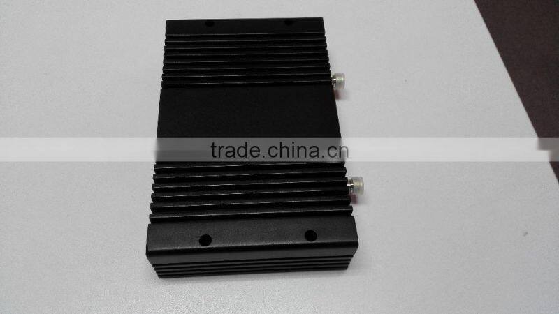 4g signal booster for mobile phone signal booster with cover 1000sqm for dcs 1800mhz cell phone signal booster signal repeater