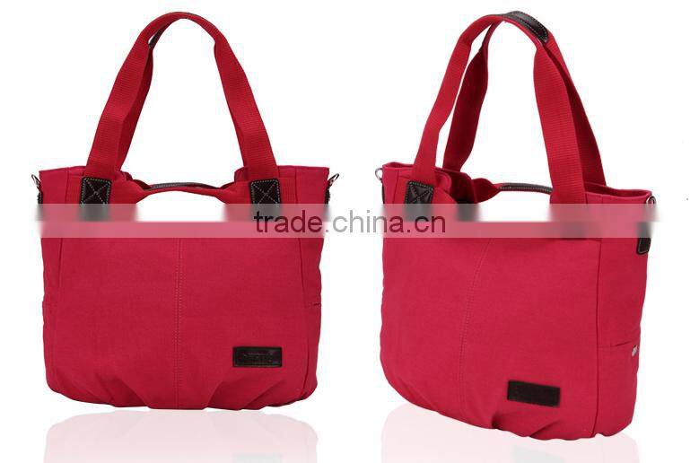 Dongguan Homey customized coated canvas fabric for bags