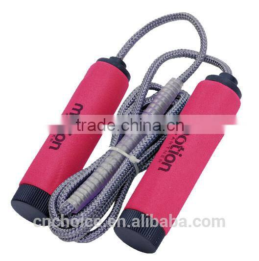 jump rope