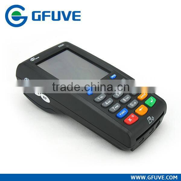 S900 Color Screen Handheld Mobile POS with Thermal Printer