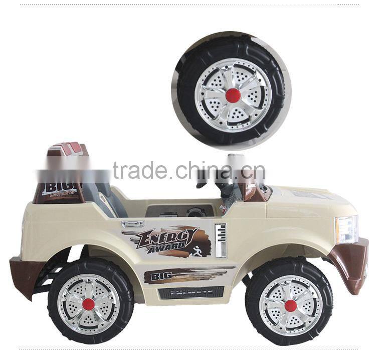 Best gift for kids ride on toys for twins ride on car with two seats jeep JJ205