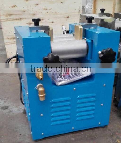 offset ink Three Roller Mill