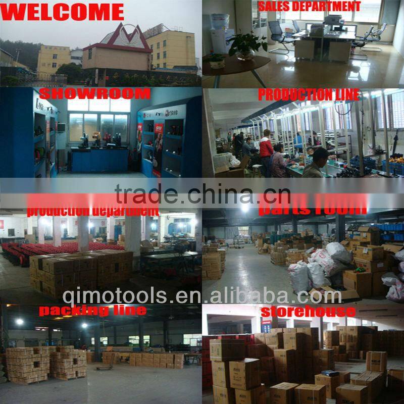 carbon brush for power tools