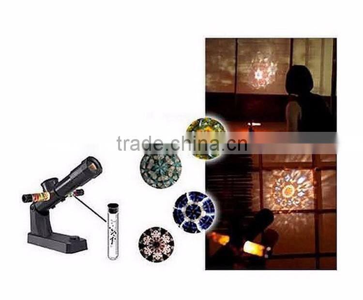 adult dynamic type science kaleidoscope