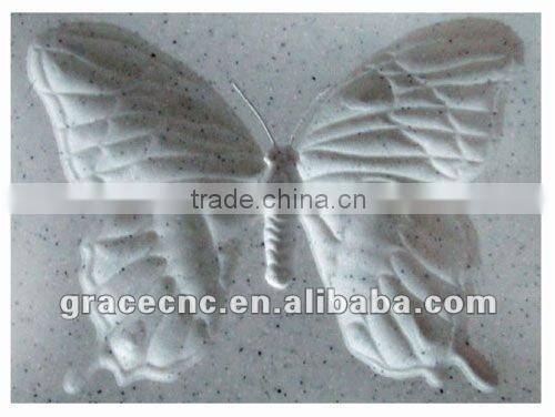 small size cnc router G6090