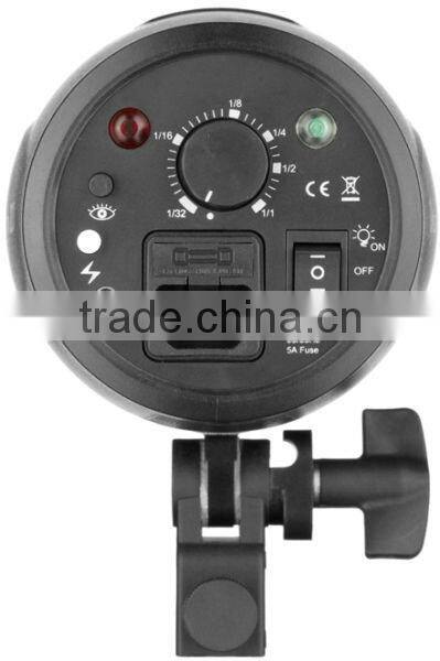 JINBEI Delicacy Series Professional Light Weight Studio Flash, Strobe, Studio Equipment, Photographic Equipment