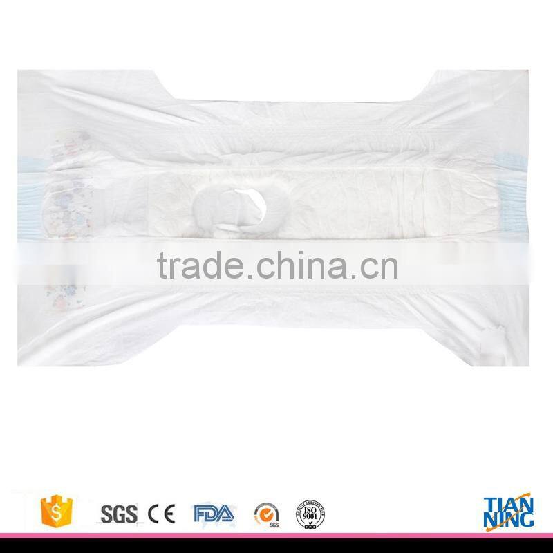 Commonly pet puppy diaper from China factory directly