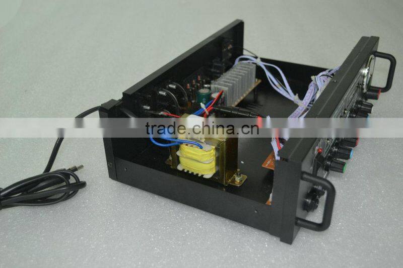 SASION AV-7736 Mini Power Amplifier with USB/SD