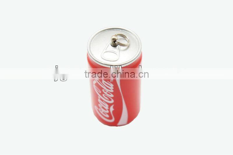 Custom USB Flash Drive, Bottle USB Flash Drive for Promotion