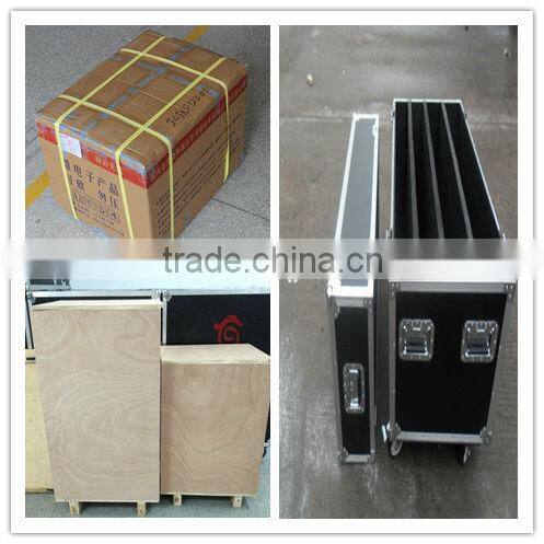 direct manufacturer of p16 semi-outdoor xxx photos led display
