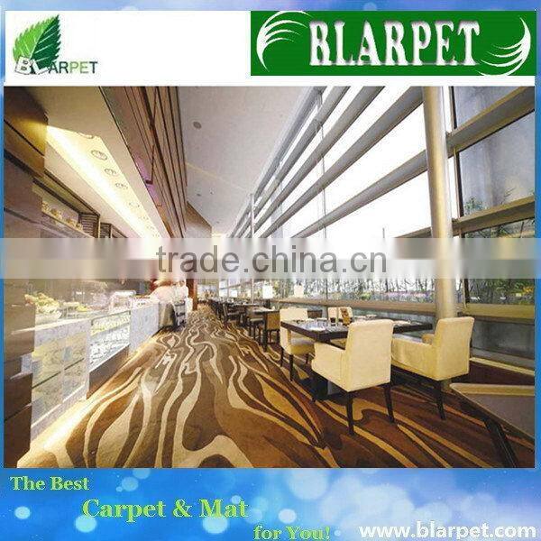 Good quality stylish oriental hand tufts rug