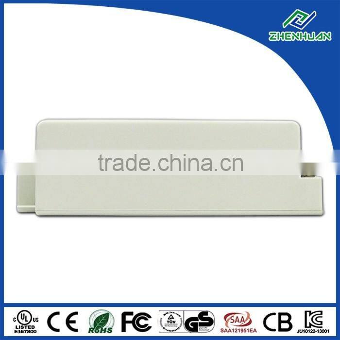 Shenzhen led driver 36V 1A UL led strip power supply 36W with safety standard